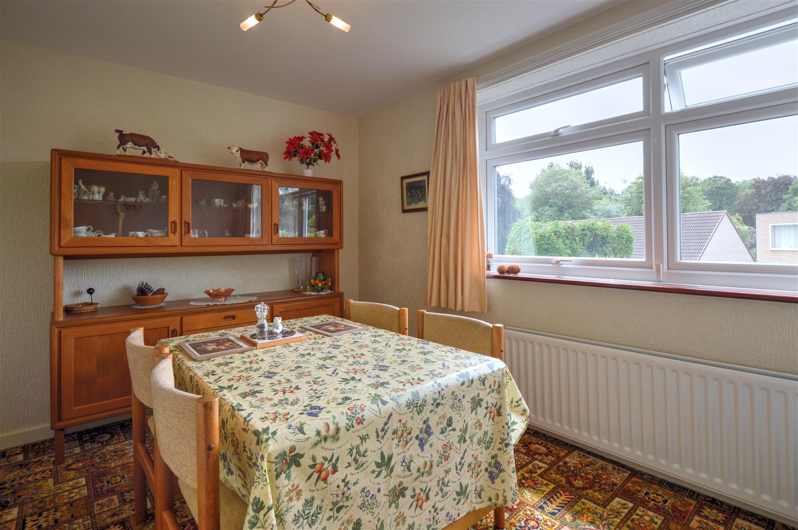 Property Park Drive, Deuchar Park, Morpeth House Detached Rickard